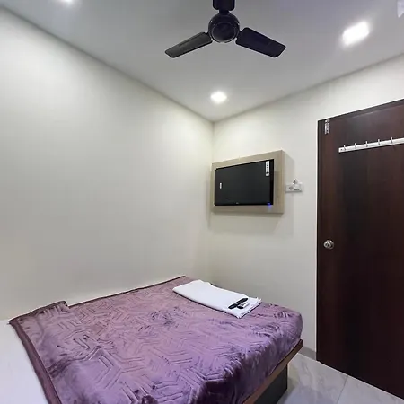 Parel Residency 3* Mumbai