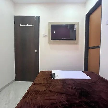 Parel Residency 3*