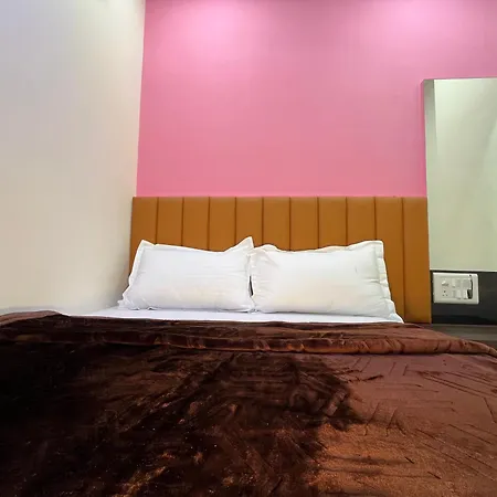 Parel Residency 3* Mumbai