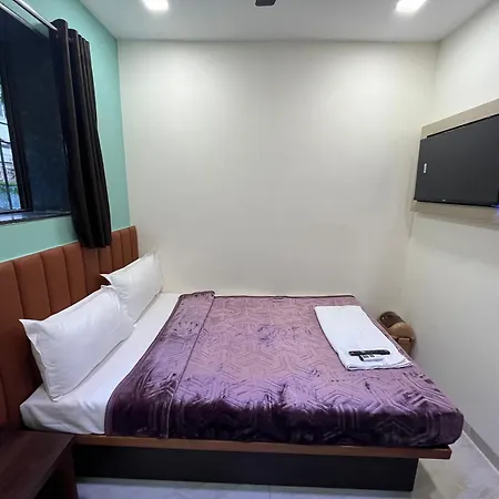 Parel Residency Hotel 3*