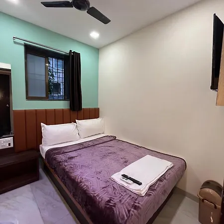 Parel Residency 3*