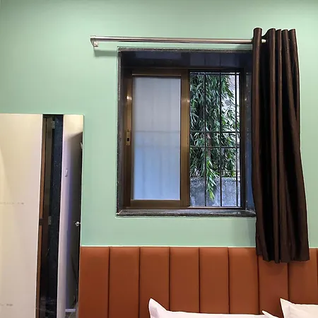 Parel Residency Hotel 3*