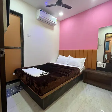Parel Residency