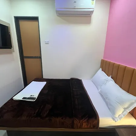 Parel Residency Mumbai