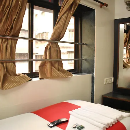 Kamal Hotel