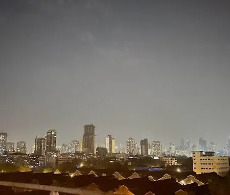 Vrc 3* Mumbai