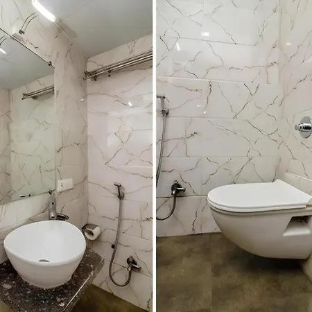 Arton Regency - Near International Airport Hotel Mumbai