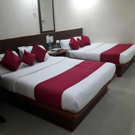 As Guest Huset2 Mumbai