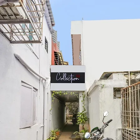 Collection O De Meridian Near Versova Beach Mumbai