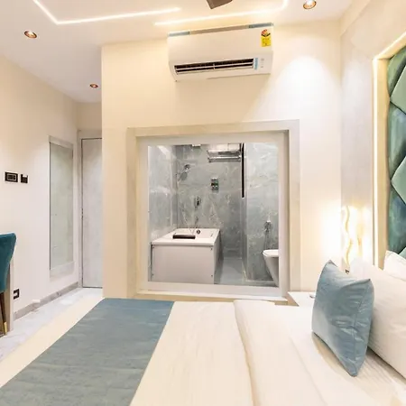 Windsor Castle 3* Mumbai