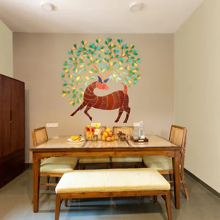 Ona Apartment