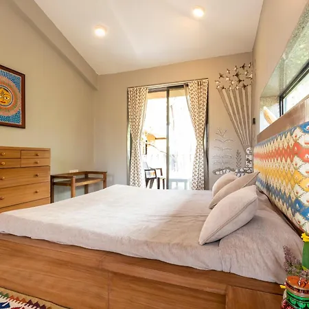 Apartment Ona