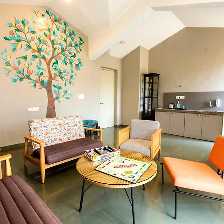 Ona Apartment Mumbai