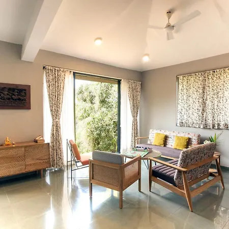 Ona Apartment Mumbai