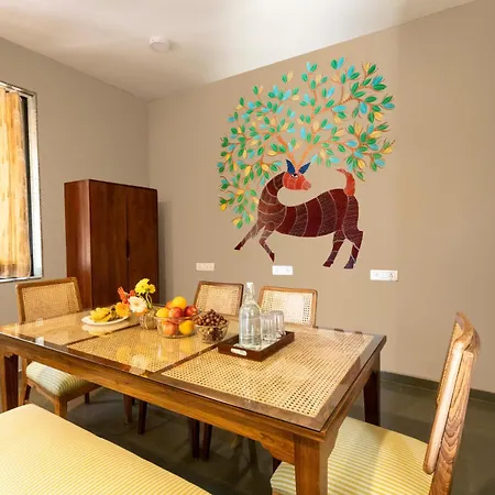 Ona Apartment