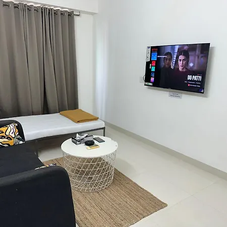1 Bedroom In Parel Apartment *