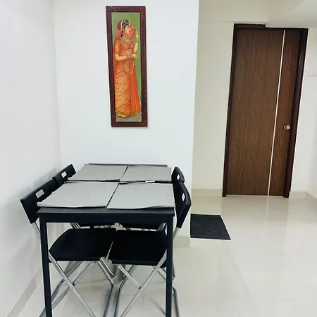1 Bedroom In Parel