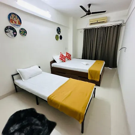 1 Bedroom In Parel Mumbai