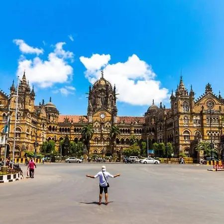 Hotel Ymca Colaba