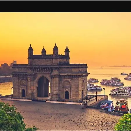 Ymca Colaba
