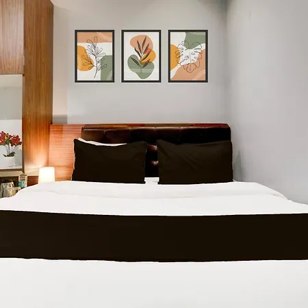 Hotel Super Oyo Hotel O Powai Inn Mumbai Mumbai