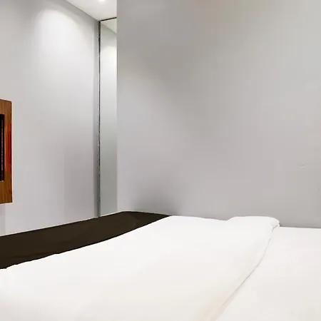 Hotel Super Oyo Hotel O Powai Inn Mumbai