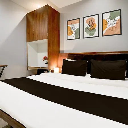 Hotel Super Oyo Hotel O Powai Inn Mumbai Mumbai