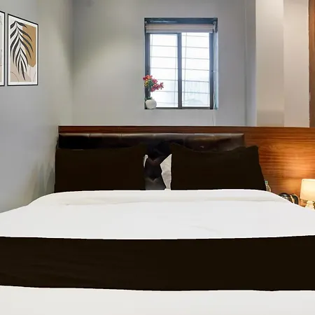 Super Oyo Hotel O Powai Inn Mumbai