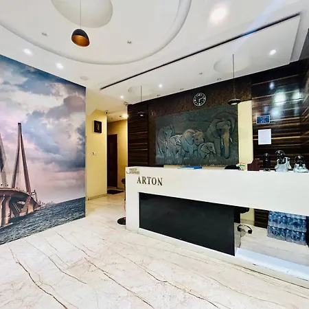 Arton Regency - Near International Airport 3*