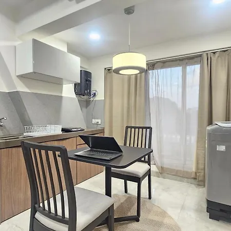 Apartment Lite - Khar West Mumbai
