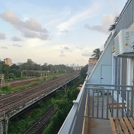 Apartment Lite - Khar West *