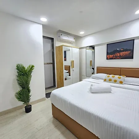 Apartment Lite - Khar West Mumbai