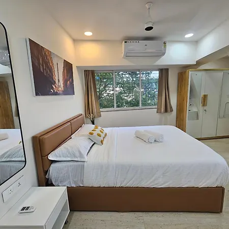 Apartment Lite - Khar West