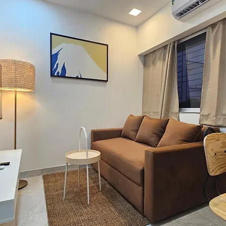 Lite - Khar West *