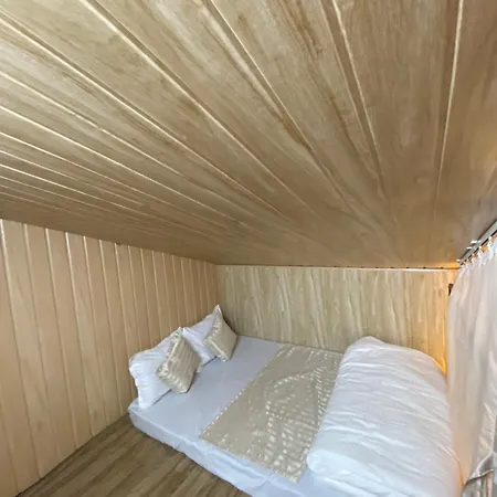Makaan - The Luxury Homestay *