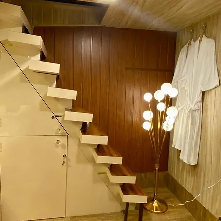 Makaan - The Luxury Homestay *