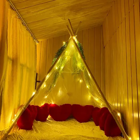 Makaan - The Luxury Homestay