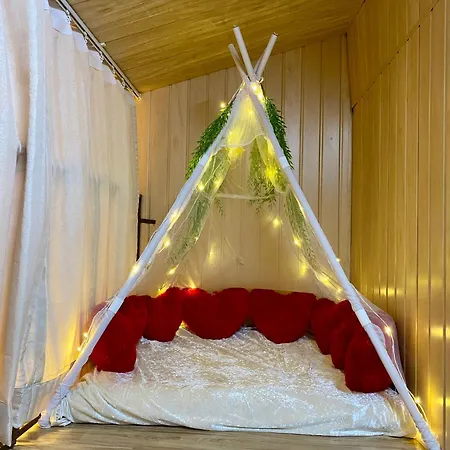 Makaan - The Luxury Homestay