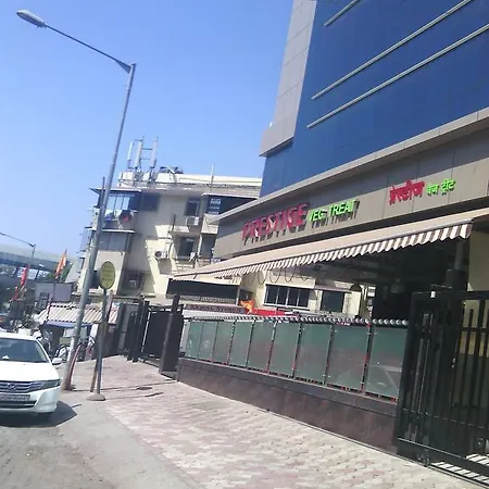 Better International Mumbai