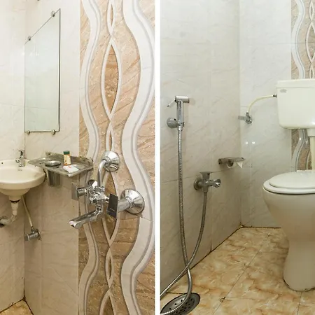 O Royal Grand Near Chhatrapati Shivaji International Airport