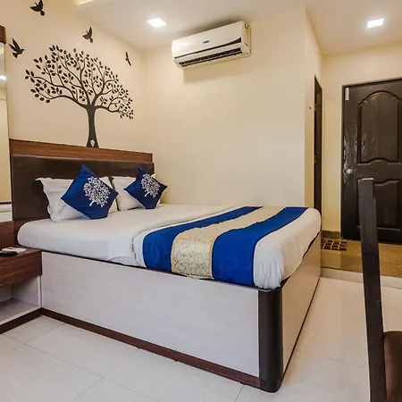 Hotel O Royal Grand Near Chhatrapati Shivaji International Airport Mumbai
