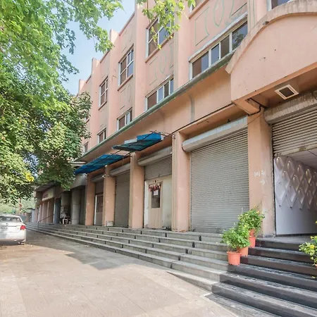Super O Divine Residency Near Phoenix Marketcity