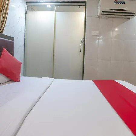 Hotel O Grand Mumbai