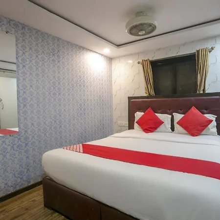 Hotel O Grand