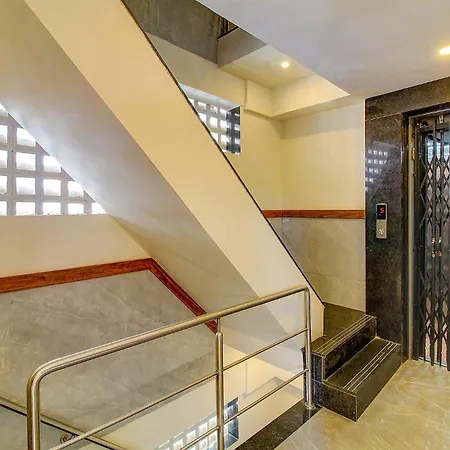 Fabhotel Peninsula - Nr Csmt Station Guest house 3*