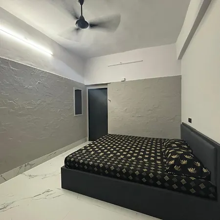 Bed & Breakfast Aqua International Airport