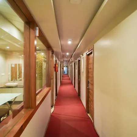 Hotel Amber Choice International Airport Mumbai