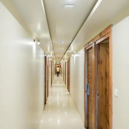 Amber Choice International Airport