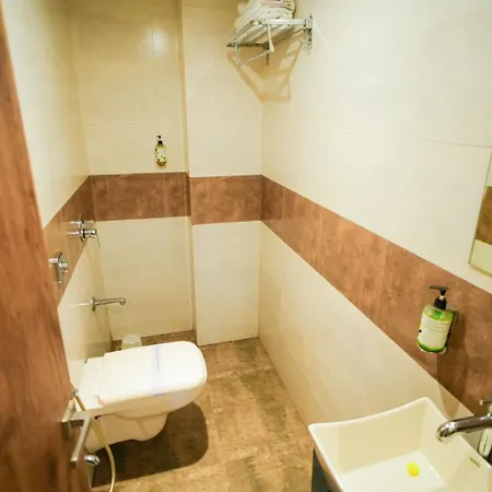 Hotel Amber Choice International Airport Mumbai