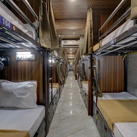 Ashoka Mumbai